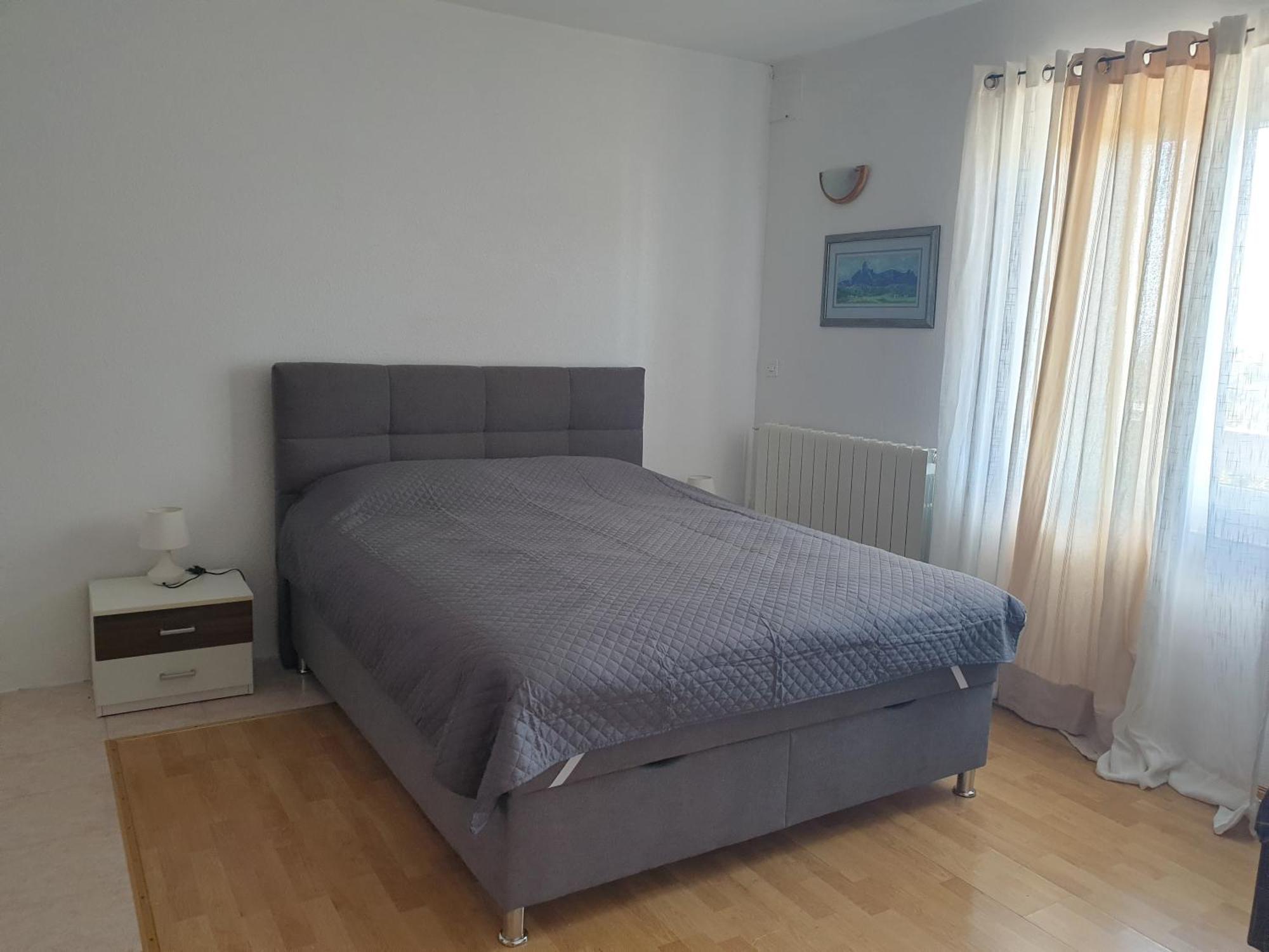 Rooms With A Parking Space Krk - 13553 Vrh  객실 사진